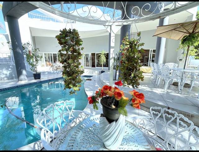 4 BEDROOM HOUSE FOR SALE IN DAINFERN GOLF ESTATE